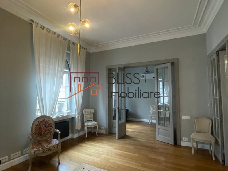 Vila 10 Camere KM 0 – 366 Mp, Curte, Bucatarie De Vara, Lux | Bliss Imobiliare / Photo 22 - BLISS Imobiliare