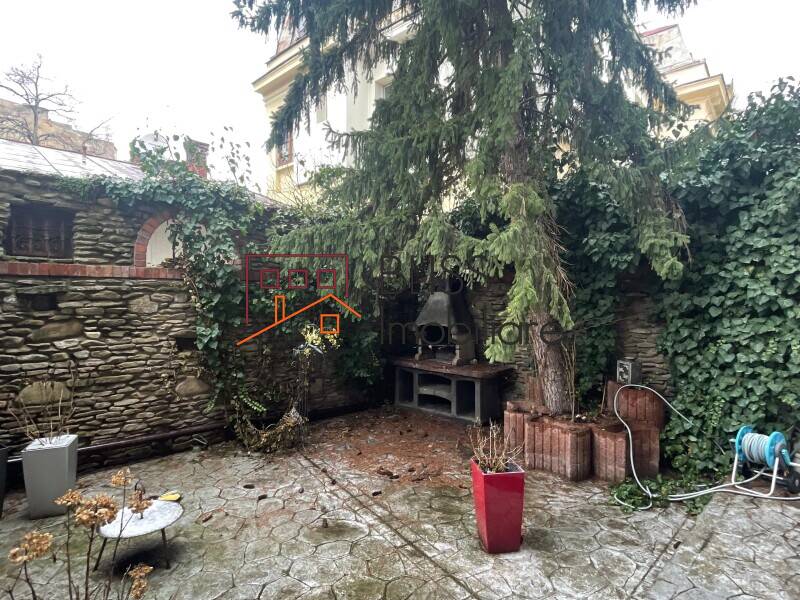 Vila 10 Camere KM 0 – 366 Mp, Curte, Bucatarie De Vara, Lux | Bliss Imobiliare / Photo 34 - BLISS Imobiliare