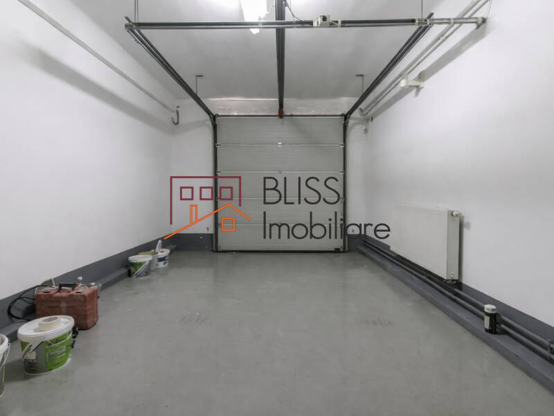 Vila 10 Camere KM 0 – 366 Mp, Curte, Bucatarie De Vara, Lux | Bliss Imobiliare / Photo 35 - BLISS Imobiliare
