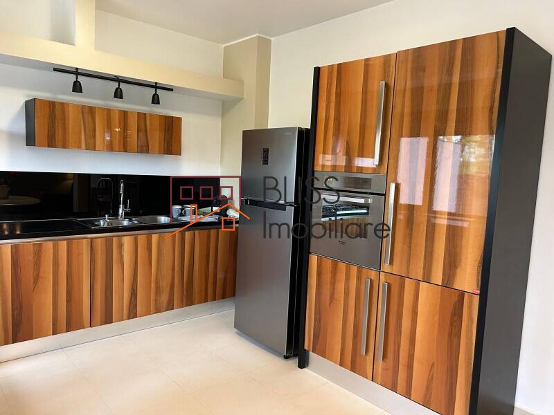 Modern 4-Bedroom Villa In Pipera, 250sqm Of Space With 300sqm Yard, Bucharest / Ilfov | Bliss Imobiliare / Photo 5 - BLISS Imobiliare