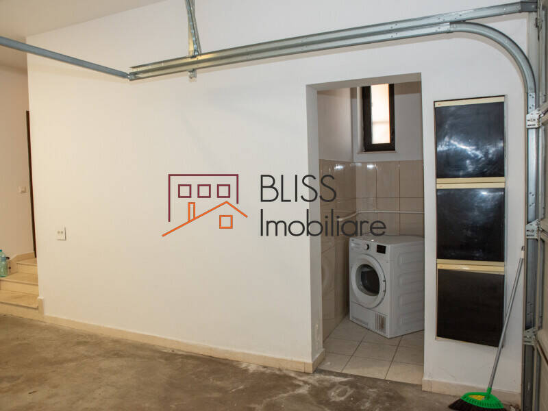 Vila Spatioasa Cu 6 Dormitoare Si Gradina Privata - Grace Garden | Bliss Imobiliare / Photo 62 - BLISS Imobiliare