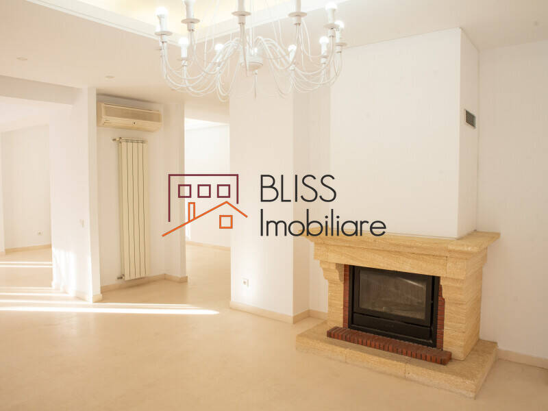 Spacious Villa With 6 Bedrooms And Private Garden - Grace Garden, Bucharest / Ilfov | Bliss Imobiliare / Photo 1 - BLISS Imobiliare