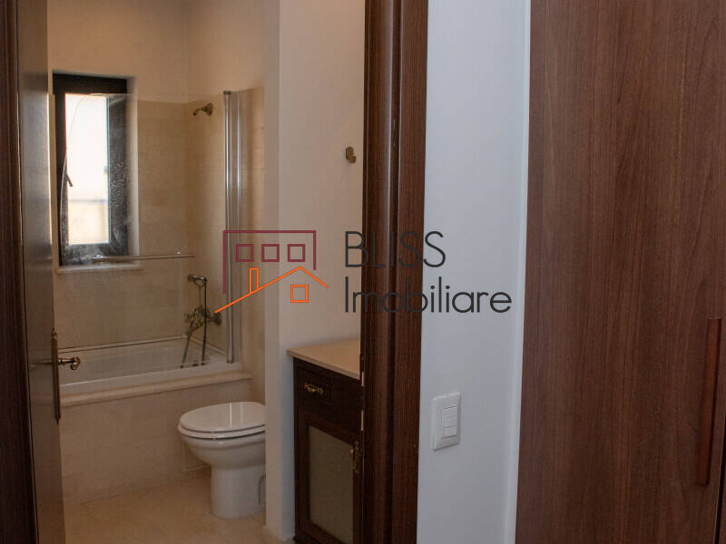 Vila Spatioasa Cu 6 Dormitoare Si Gradina Privata - Grace Garden | Bliss Imobiliare / Photo 20 - BLISS Imobiliare