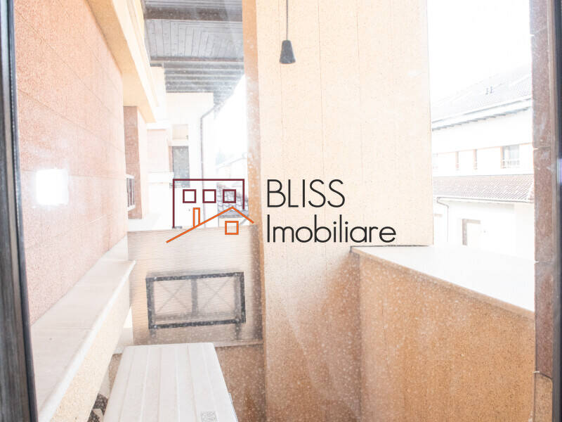 Vila Spatioasa Cu 6 Dormitoare Si Gradina Privata - Grace Garden | Bliss Imobiliare / Photo 26 - BLISS Imobiliare