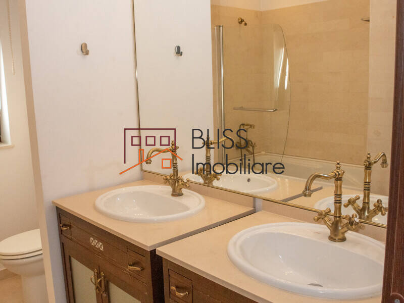 Spacious Villa With 6 Bedrooms And Private Garden - Grace Garden, Bucharest / Ilfov | Bliss Imobiliare / Photo 30 - BLISS Imobiliare