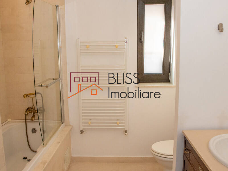 Vila Spatioasa Cu 6 Dormitoare Si Gradina Privata - Grace Garden | Bliss Imobiliare / Photo 31 - BLISS Imobiliare