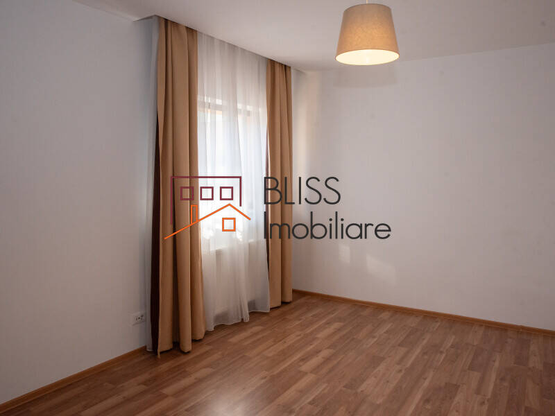 Vila Spatioasa Cu 6 Dormitoare Si Gradina Privata - Grace Garden | Bliss Imobiliare / Photo 35 - BLISS Imobiliare