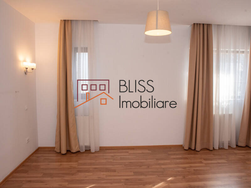 Spacious Villa With 6 Bedrooms And Private Garden - Grace Garden, Bucharest / Ilfov | Bliss Imobiliare / Photo 38 - BLISS Imobiliare