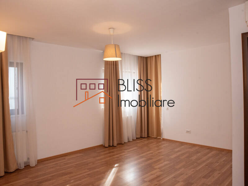 Vila Spatioasa Cu 6 Dormitoare Si Gradina Privata - Grace Garden | Bliss Imobiliare / Photo 39 - BLISS Imobiliare
