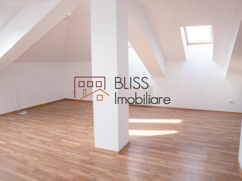Spacious Villa With 6 Bedrooms And Private Garden - Grace Garden, Bucharest / Ilfov | Bliss Imobiliare / Photo 51 - BLISS Imobiliare