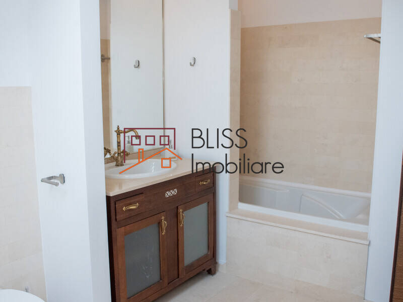 Spacious Villa With 6 Bedrooms And Private Garden - Grace Garden, Bucharest / Ilfov | Bliss Imobiliare / Photo 59 - BLISS Imobiliare
