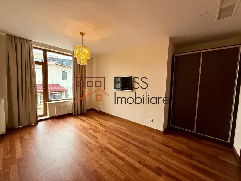 Apartament 4 Camere Fabrica De Glucoza – 200 Mp, Terasa, 2 Parcari | Bliss Imobiliare / Photo 8 - BLISS Imobiliare