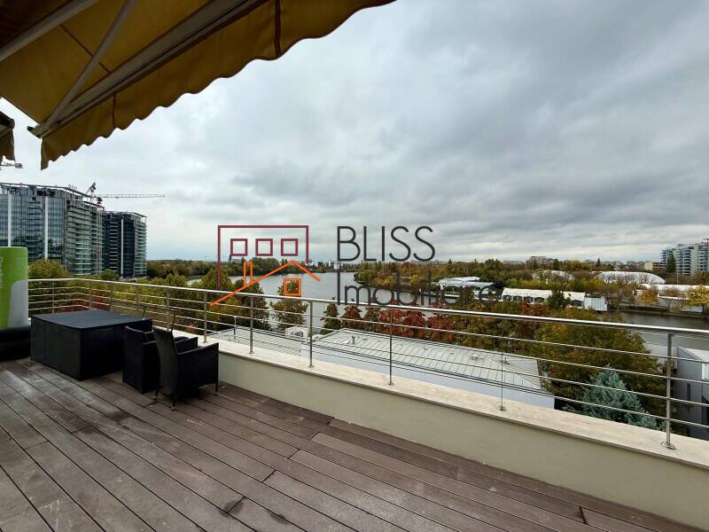 Apartament 4 Camere Fabrica De Glucoza – 200 Mp, Terasa, 2 Parcari | Bliss Imobiliare / Photo 1 - BLISS Imobiliare