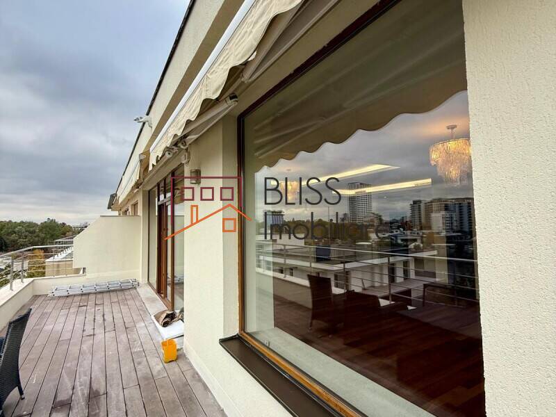 Apartament 4 Camere Fabrica De Glucoza – 200 Mp, Terasa, 2 Parcari | Bliss Imobiliare / Photo 6 - BLISS Imobiliare
