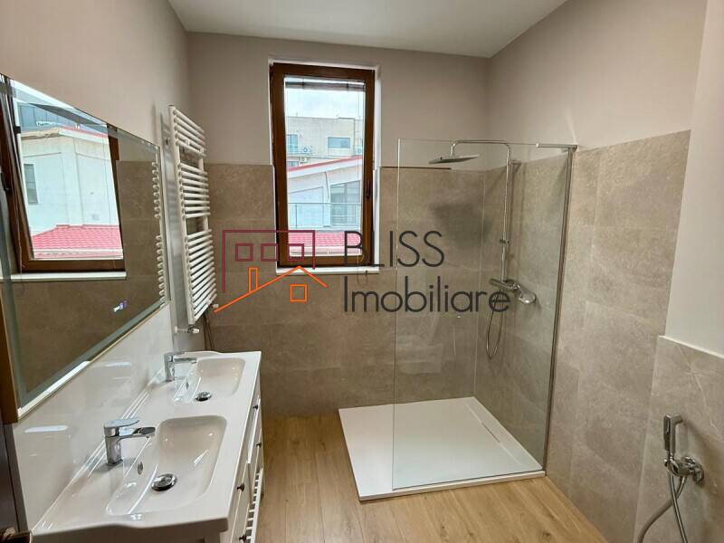 Apartament 4 Camere Fabrica De Glucoza – 200 Mp, Terasa, 2 Parcari | Bliss Imobiliare / Photo 12 - BLISS Imobiliare