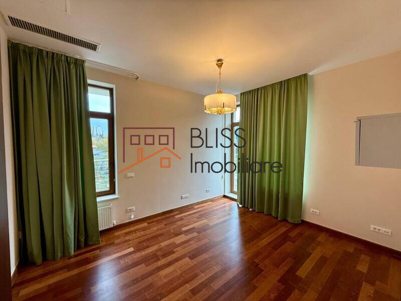 3-Bedroom Apartment – 200 Sqm, Lake Tei Terrace, 2 Underground Parking, Bucharest | Bliss Imobiliare / Photo 11 - BLISS Imobiliare