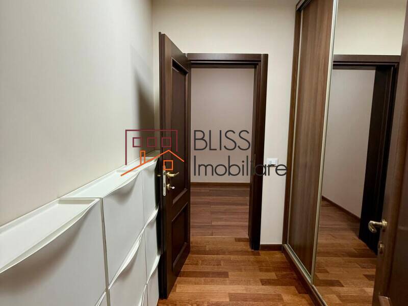 3-Bedroom Apartment – 200 Sqm, Lake Tei Terrace, 2 Underground Parking, Bucharest | Bliss Imobiliare / Photo 15 - BLISS Imobiliare