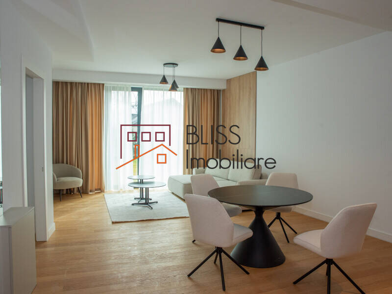 Apartament 2 Camere Cu Gradina Privata Si Finisaje Premium - Brickville | Bliss Imobiliare / Photo 1 - BLISS Imobiliare