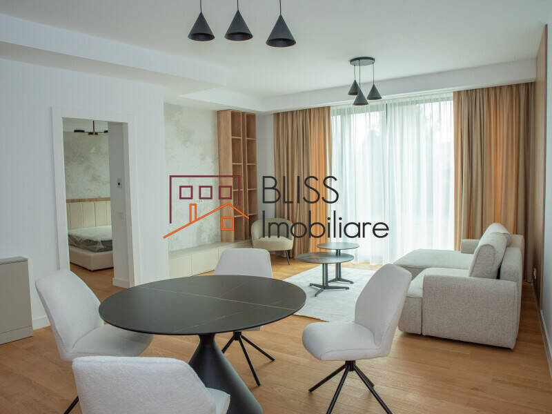 Apartament 2 Camere Cu Gradina Privata Si Finisaje Premium - Brickville | Bliss Imobiliare / Photo 5 - BLISS Imobiliare