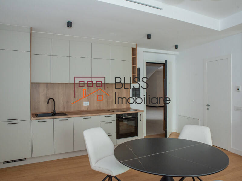 1-Bedroom Apartment With Private Garden And Premium Finishes, Bucharest / Ilfov | Bliss Imobiliare / Photo 6 - BLISS Imobiliare