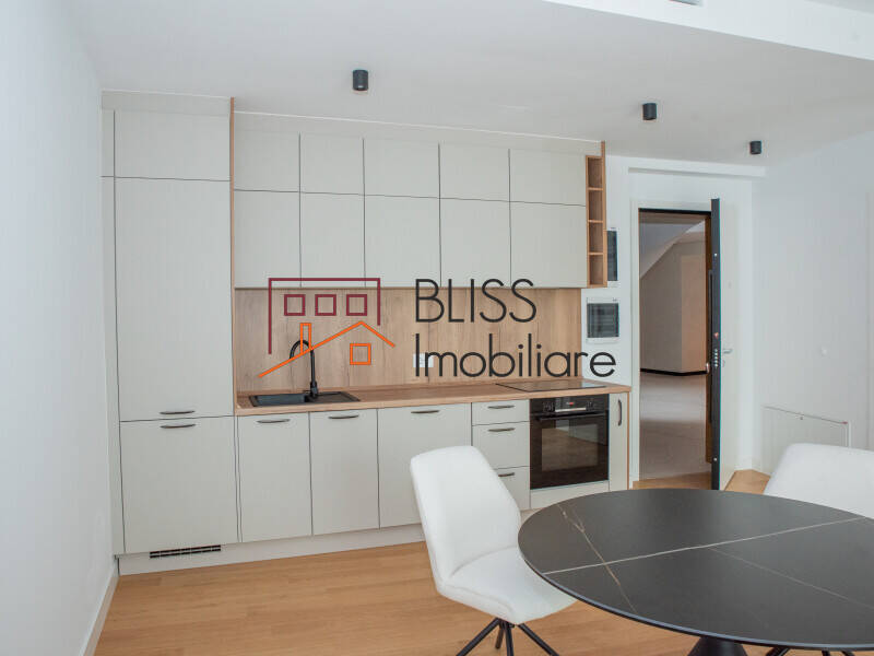 1-Bedroom Apartment With Private Garden And Premium Finishes, Bucharest / Ilfov | Bliss Imobiliare / Photo 7 - BLISS Imobiliare