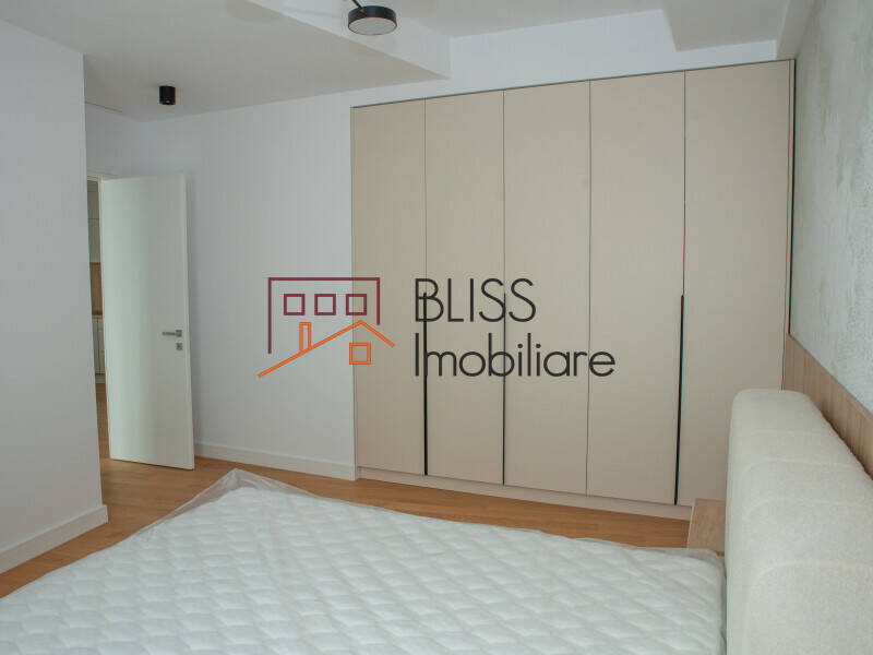 Apartament 2 Camere Cu Gradina Privata Si Finisaje Premium - Brickville | Bliss Imobiliare / Photo 10 - BLISS Imobiliare