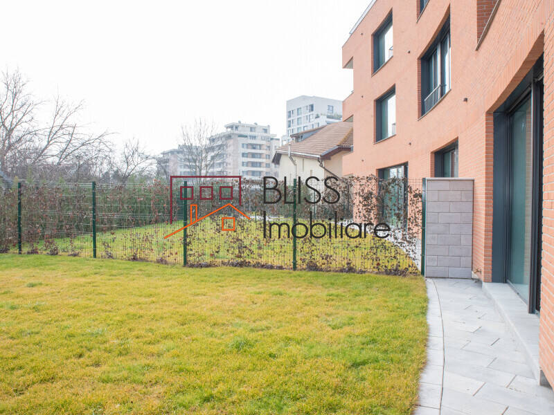 1-Bedroom Apartment With Private Garden And Premium Finishes, Bucharest / Ilfov | Bliss Imobiliare / Photo 13 - BLISS Imobiliare