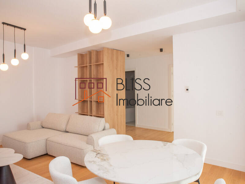 Apartament 2 Camere 70m² Cu Finisaje Moderne - Brickville | Bliss Imobiliare / Photo 1 - BLISS Imobiliare