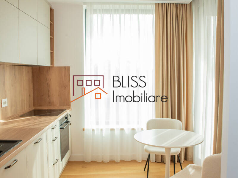 Apartament 2 Camere 70m² Cu Finisaje Moderne - Brickville | Bliss Imobiliare / Photo 8 - BLISS Imobiliare