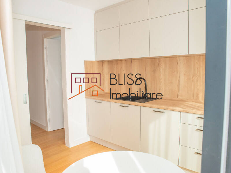 Apartament 2 Camere 70m² Cu Finisaje Moderne - Brickville | Bliss Imobiliare / Photo 13 - BLISS Imobiliare