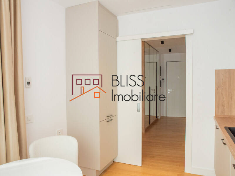 Apartament 2 Camere 70m² Cu Finisaje Moderne - Brickville | Bliss Imobiliare / Photo 14 - BLISS Imobiliare