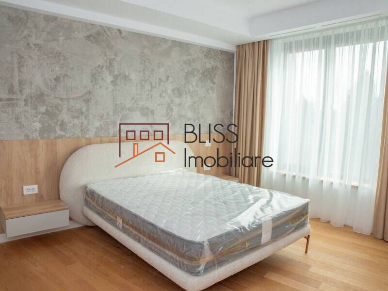 Furnished 1-Bedroom Apartment, 70SQM - Brickville Iancu Nicolae, Bucharest / Ilfov | Bliss Imobiliare / Photo 16 - BLISS Imobiliare