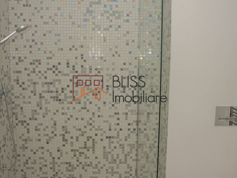 Apartment for Sale Iancu Nicolae | Pipera, Bucharest / Ilfov - 3 Bedroom - ID:116401 | Bliss Imobiliare / Photo 8 - BLISS Imobiliare