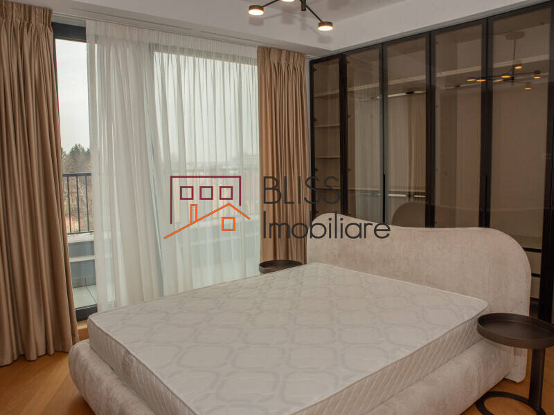 Apartament de Vanzare Iancu Nicolae | Pipera - 4 Camere - ID:116401 | Bliss Imobiliare / Photo 9 - BLISS Imobiliare