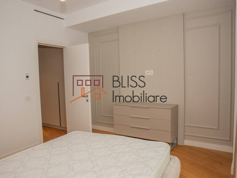 Apartament de Inchiriat Iancu Nicolae | Pipera - 4 Camere - ID:116401 | Bliss Imobiliare / Photo 10 - BLISS Imobiliare
