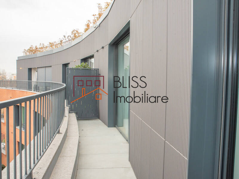 Apartament de Vanzare Iancu Nicolae | Pipera - 4 Camere - ID:116401 | Bliss Imobiliare / Photo 12 - BLISS Imobiliare
