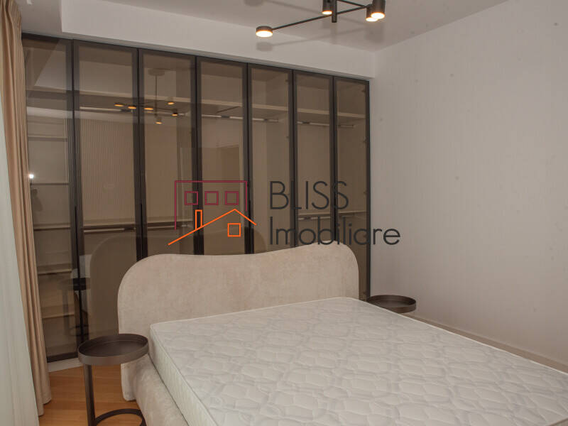 Apartment for Rent Iancu Nicolae | Pipera, Bucharest / Ilfov - 3 Bedroom - ID:116401 | Bliss Imobiliare / Photo 14 - BLISS Imobiliare