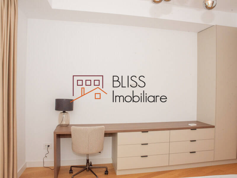 Apartament de Vanzare Iancu Nicolae | Pipera - 4 Camere - ID:116401 | Bliss Imobiliare / Photo 17 - BLISS Imobiliare