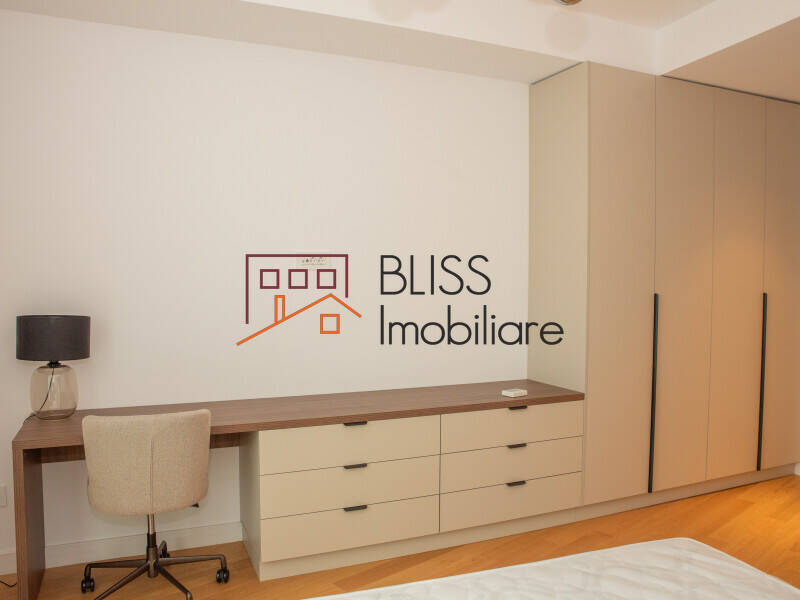 Apartament de Inchiriat Iancu Nicolae | Pipera - 4 Camere - ID:116401 | Bliss Imobiliare / Photo 18 - BLISS Imobiliare