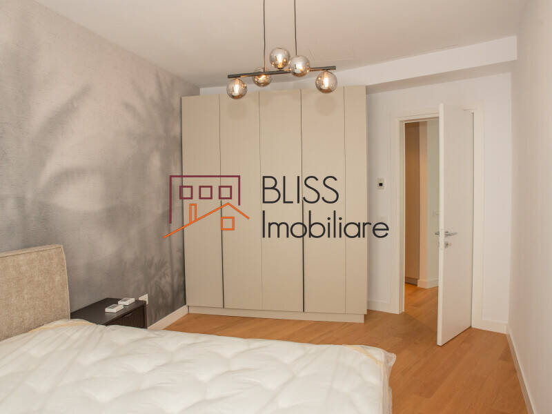 Apartment for Sale Iancu Nicolae | Pipera, Bucharest / Ilfov - 3 Bedroom - ID:116401 | Bliss Imobiliare / Photo 20 - BLISS Imobiliare