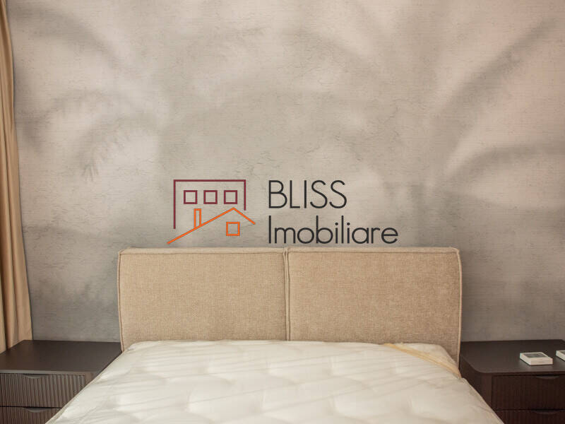 Apartament de Vanzare Iancu Nicolae | Pipera - 4 Camere - ID:116401 | Bliss Imobiliare / Photo 21 - BLISS Imobiliare