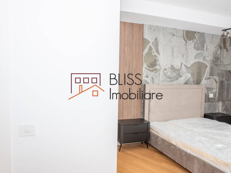 Bright 1-Bedroom Apartment With Balcony In Brickville Jolie Ville, Bucharest / Ilfov | Bliss Imobiliare / Photo 8 - BLISS Imobiliare