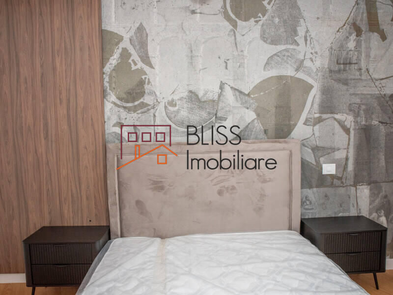 Bright 1-Bedroom Apartment With Balcony In Brickville Jolie Ville, Bucharest / Ilfov | Bliss Imobiliare / Photo 10 - BLISS Imobiliare