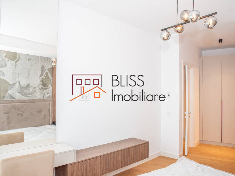 Apartament Luminos Cu 2 Dormitoare Si Balcon In Brickville | Bliss Imobiliare / Photo 11 - BLISS Imobiliare
