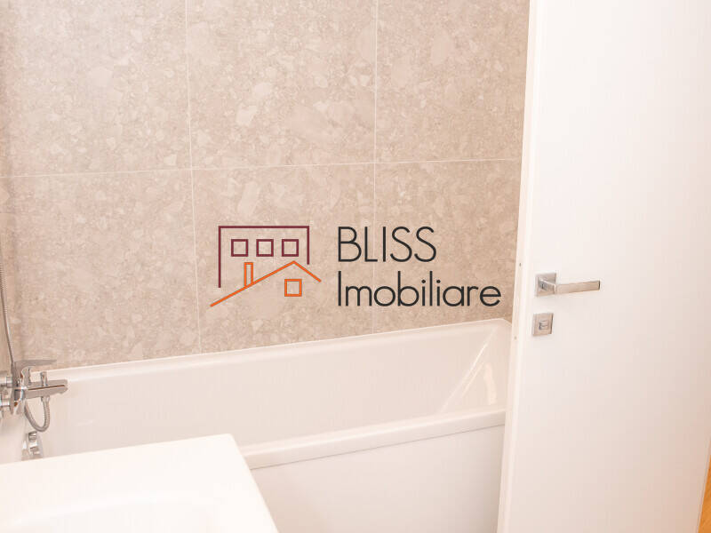 Apartament Luminos Cu 2 Dormitoare Si Balcon In Brickville | Bliss Imobiliare / Photo 13 - BLISS Imobiliare