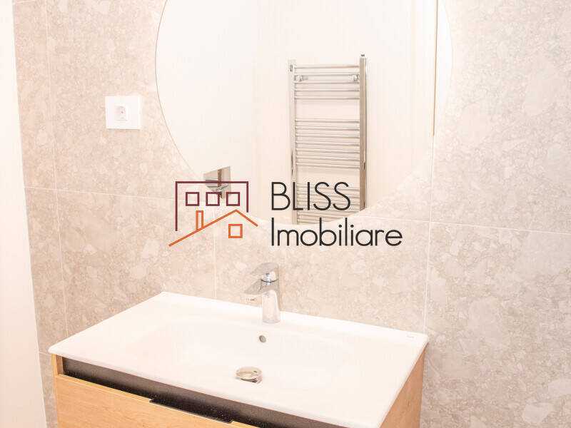 Bright 1-Bedroom Apartment With Balcony In Brickville Jolie Ville, Bucharest / Ilfov | Bliss Imobiliare / Photo 14 - BLISS Imobiliare