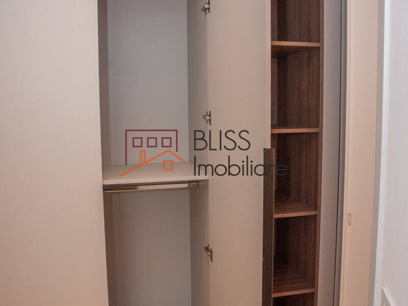 Bright 1-Bedroom Apartment With Balcony In Brickville Jolie Ville, Bucharest / Ilfov | Bliss Imobiliare / Photo 15 - BLISS Imobiliare