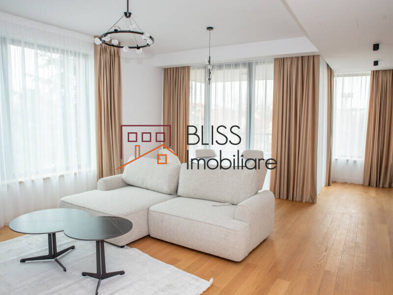 Bright 1-Bedroom Apartment With Balcony In Brickville Jolie Ville, Bucharest / Ilfov | Bliss Imobiliare / Photo 20 - BLISS Imobiliare
