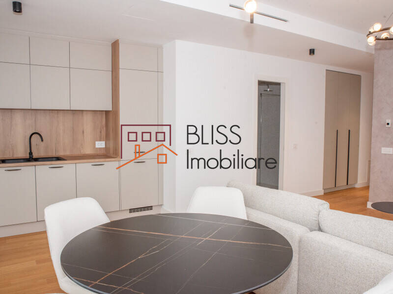 Bright 1-Bedroom Apartment With Balcony In Brickville Jolie Ville, Bucharest / Ilfov | Bliss Imobiliare / Photo 7 - BLISS Imobiliare