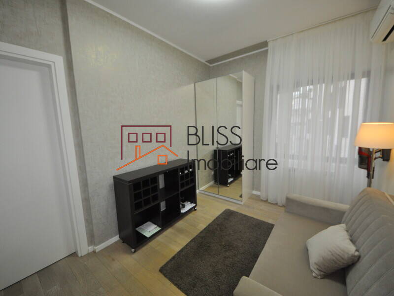 Apartament 3 Camere One Floreasca Lake – 71 Mp, 2 Bai, 2 Balcoane | Bliss Imobiliare / Photo 18 - BLISS Imobiliare